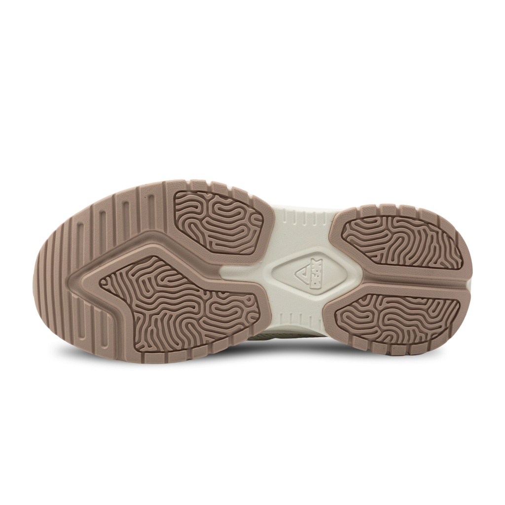 Peak Taichi Sports Shoes Lt.Grey/Off White