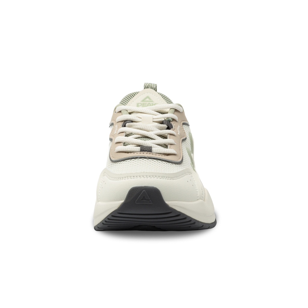 Peak Taichi Sports Shoes White/Green