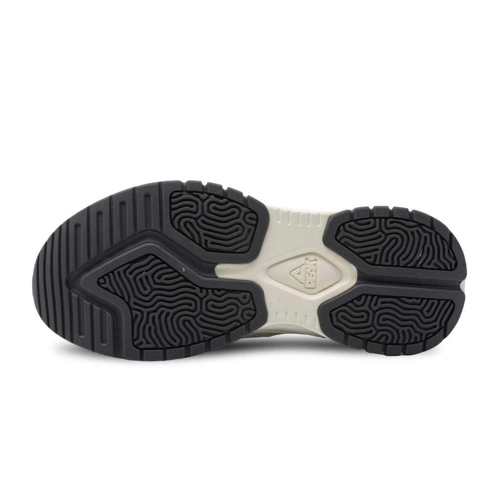 Peak Taichi Sports Shoes White/Green