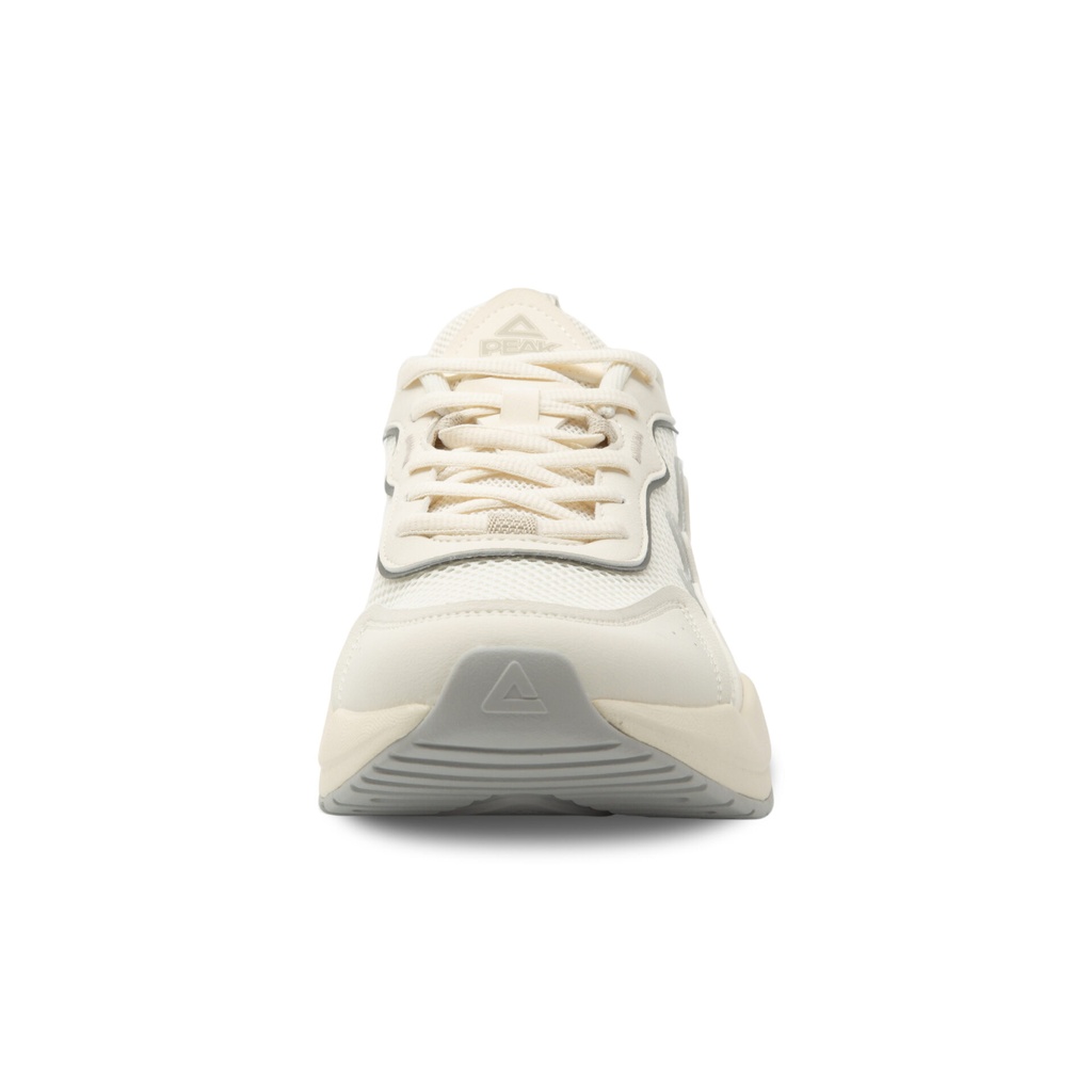 Peak Taichi Sports Shoes Off White/Grey