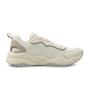 Peak Taichi Sports Shoes Off White/Grey