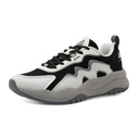 Peak Taichi Sports Shoes Lt.Grey/Black