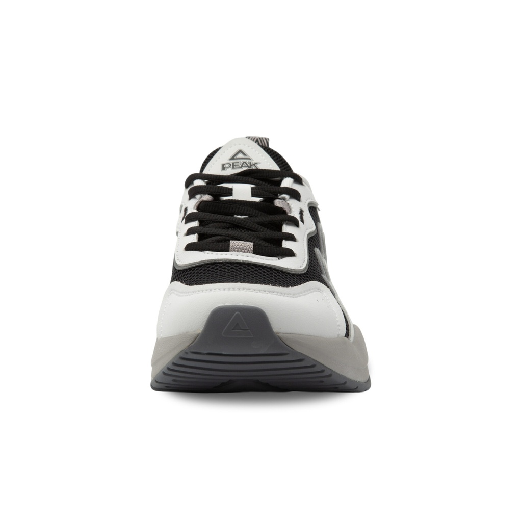 Peak Taichi Sports Shoes Lt.Grey/Black