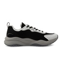 Peak Taichi Sports Shoes Lt.Grey/Black