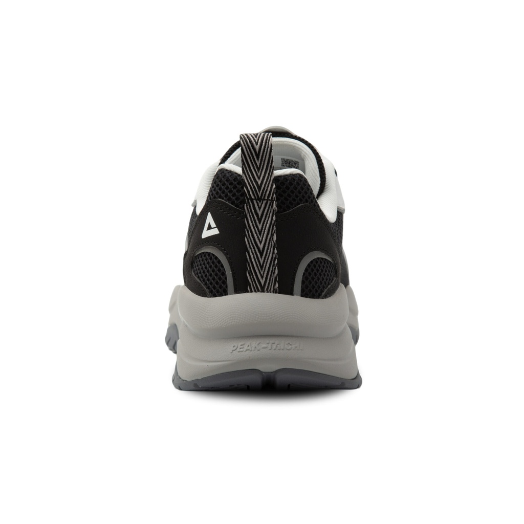 Peak Taichi Sports Shoes Lt.Grey/Black