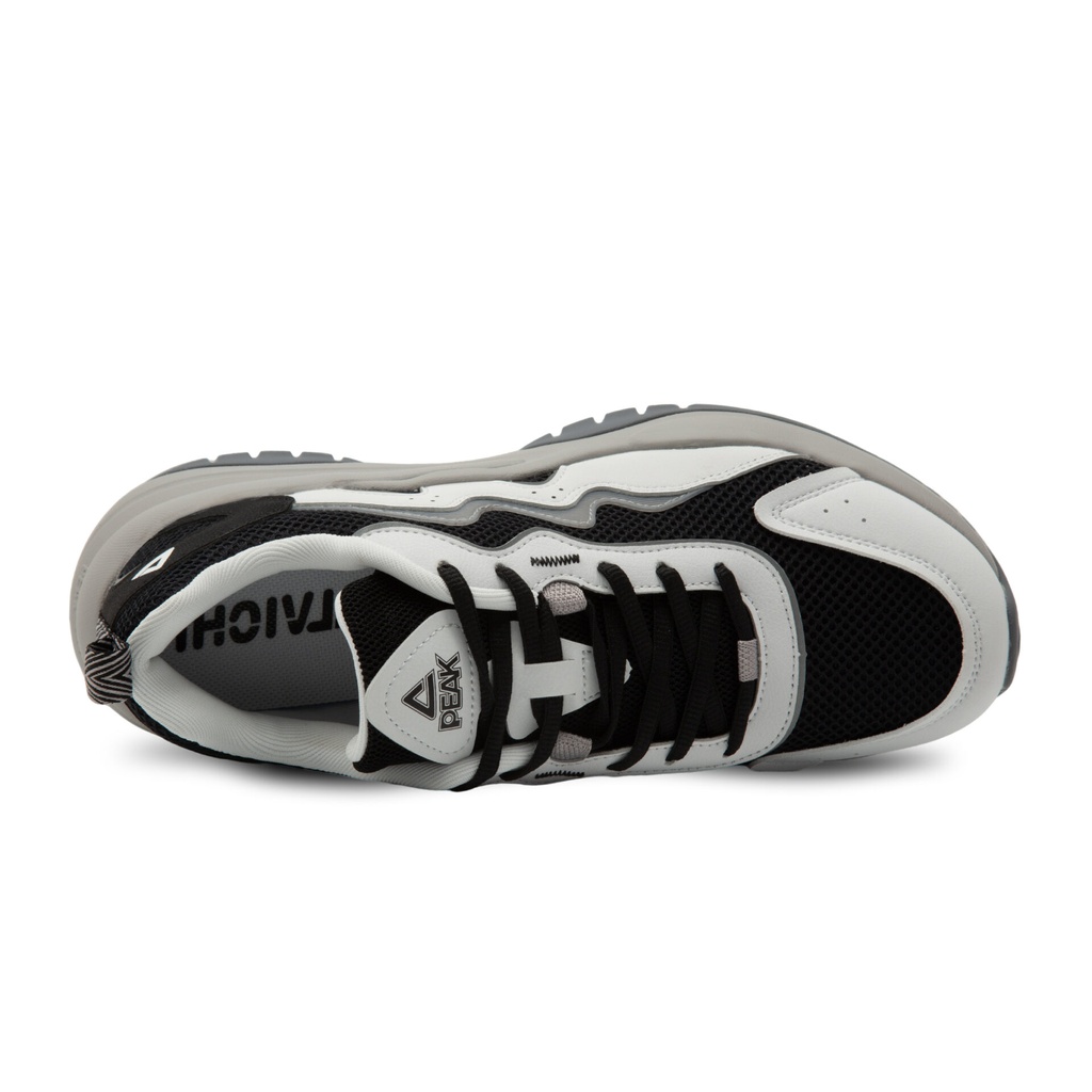 Peak Taichi Sports Shoes Lt.Grey/Black