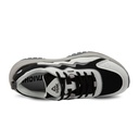 Peak Taichi Sports Shoes Lt.Grey/Black