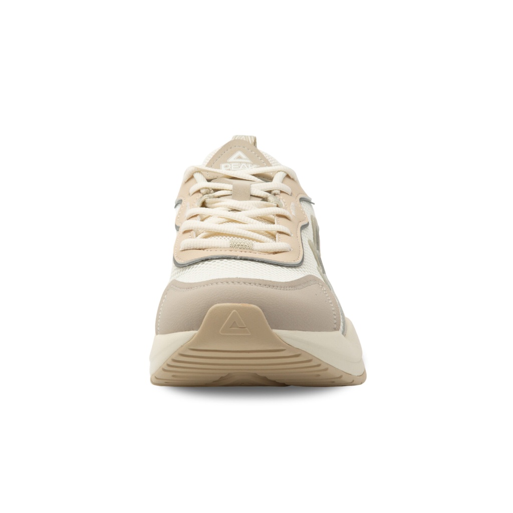 Peak Taichi Sports Shoes Khaki/Canvas White