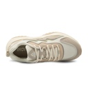 Peak Taichi Sports Shoes Khaki/Canvas White