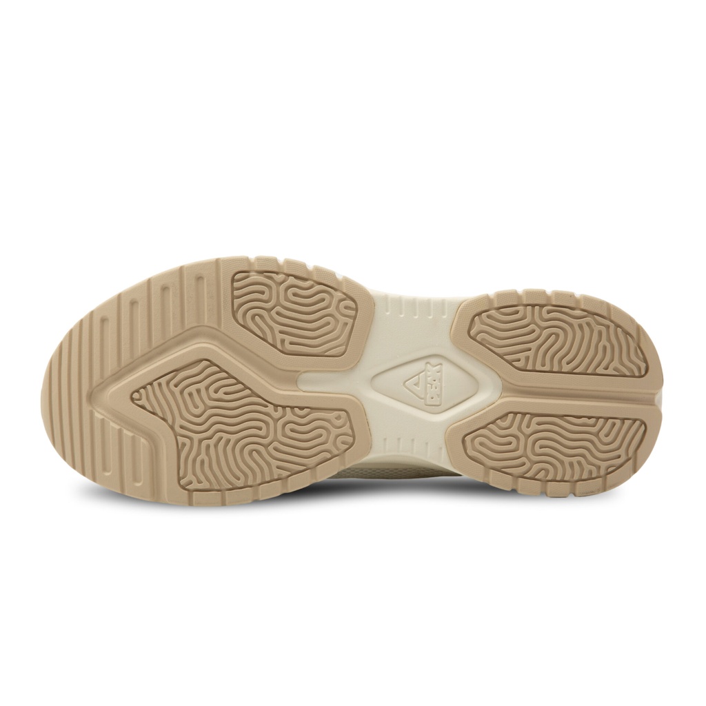 Peak Taichi Sports Shoes Khaki/Canvas White