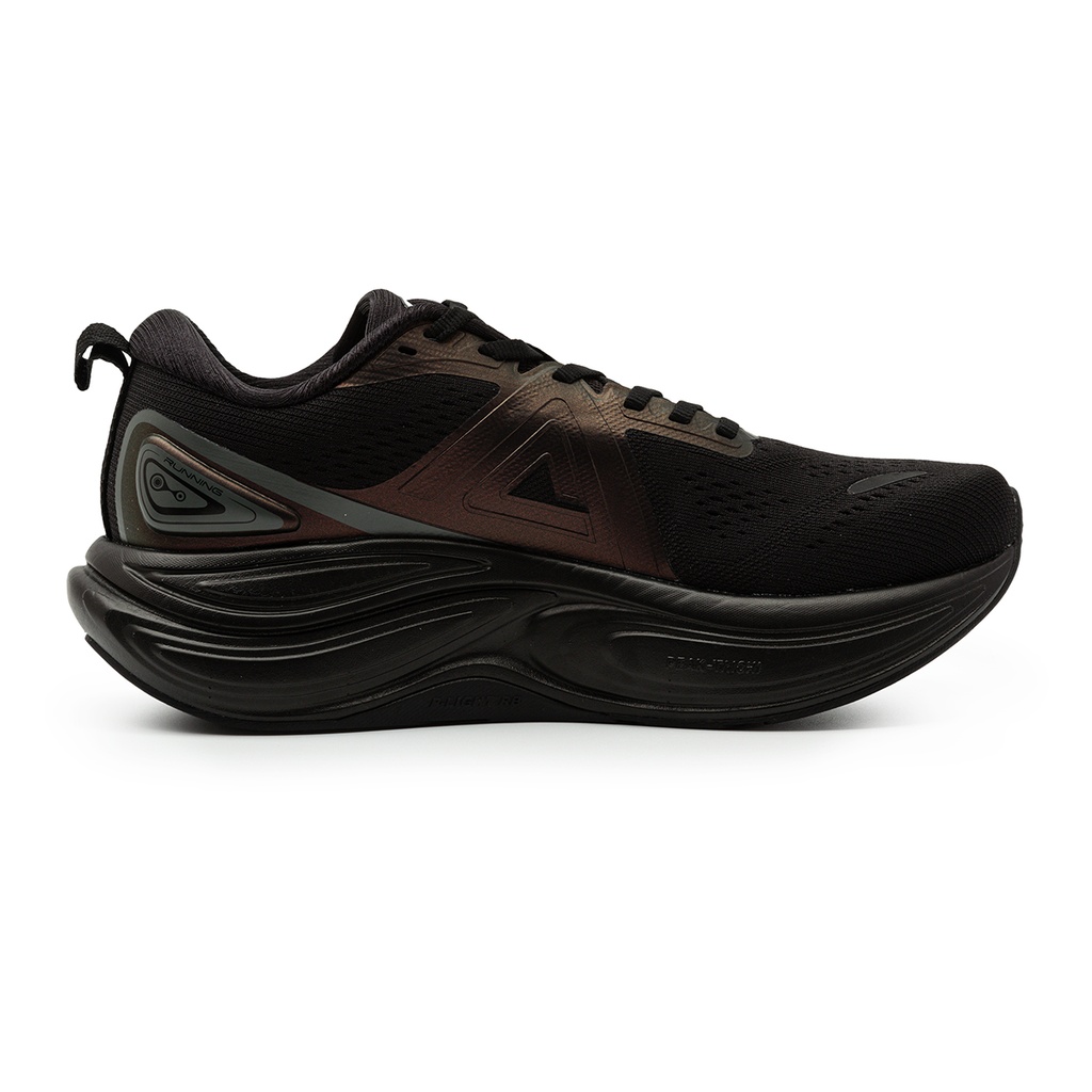 Peak Turbo 2.0 All Black