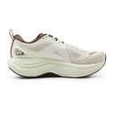 Peak Turbo 2.0 Canvas White/Brown
