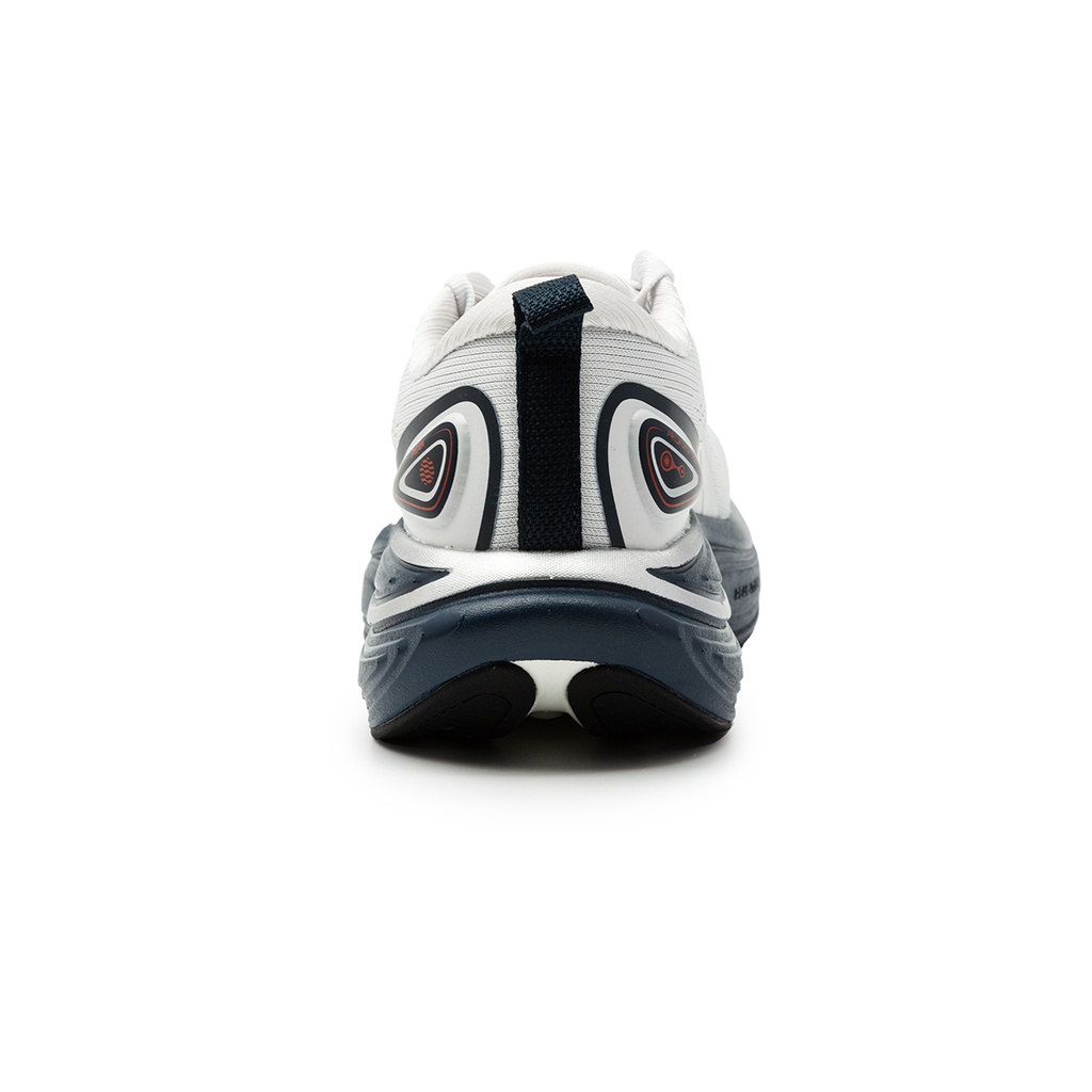 Peak Turbo 2.0 Light Grey/Navy