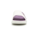 Peak Taichi Sports Slippers White/Purple