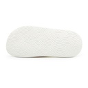 Peak Taichi Sports Slippers White/Yellow