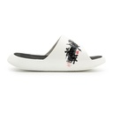 Peak Taichi Sports Slippers White/Black