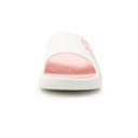 Peak Taichi Sports Slippers White/Pink