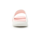Peak Taichi Sports Slippers White/Pink