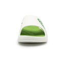 Peak Taichi Sports Slippers White/Green