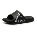 Peak Taichi Sports Slippers Black