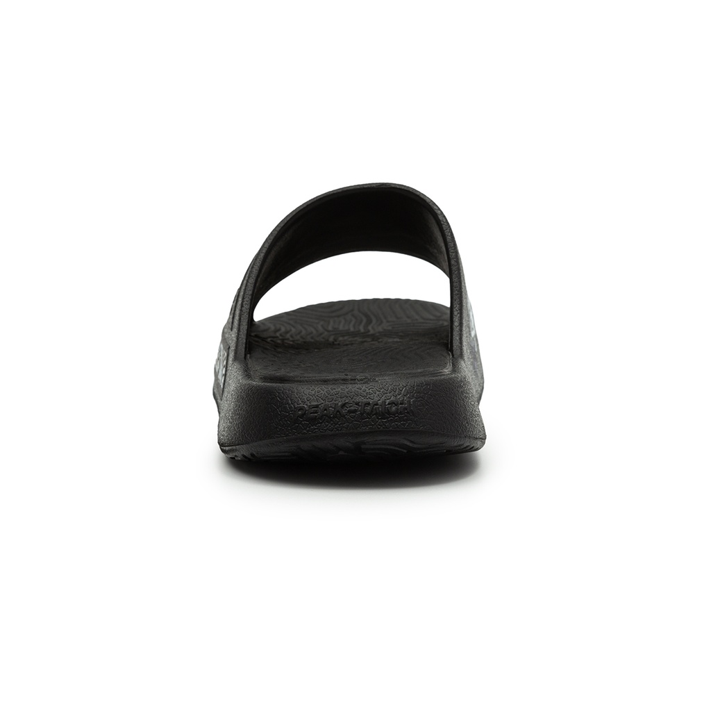 Peak Taichi Sports Slippers Black