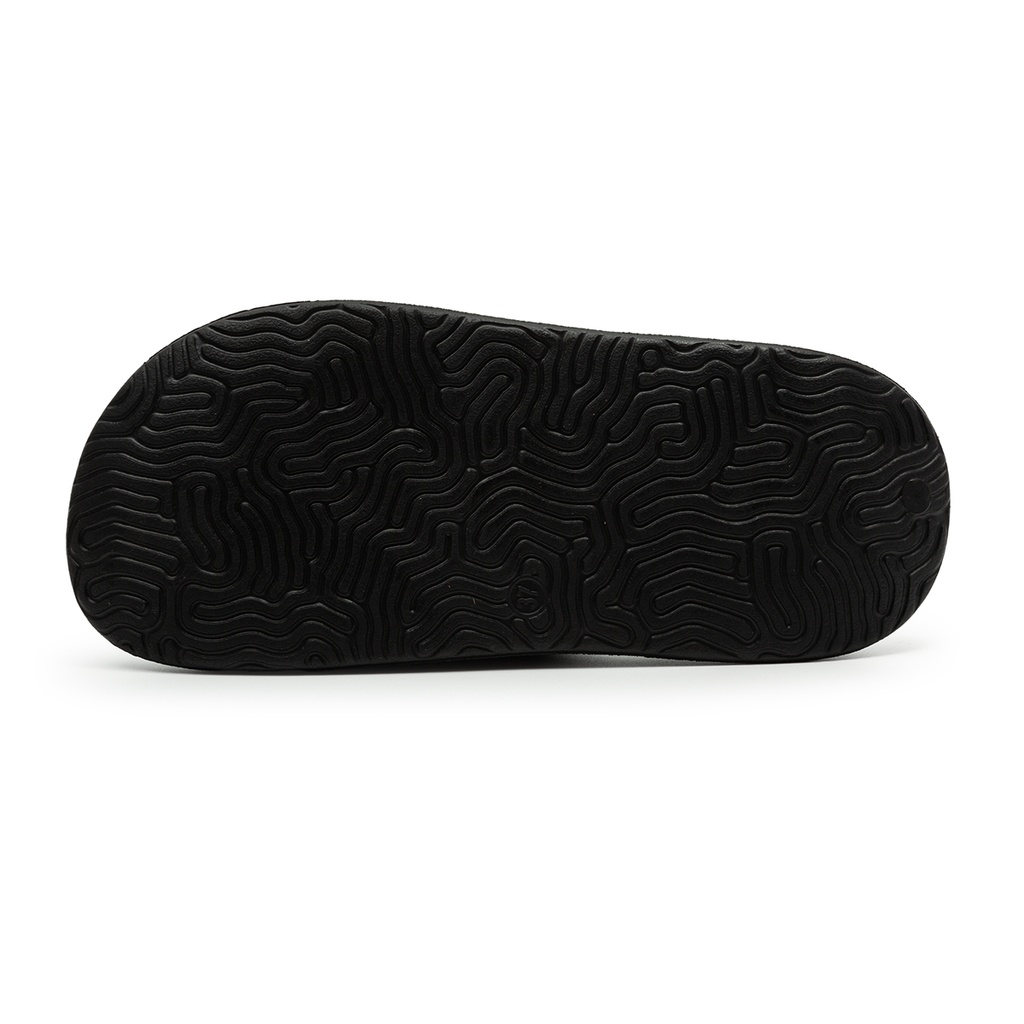 Peak Taichi Sports Slippers Black