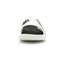 Peak Taichi Sports Slippers White/Black