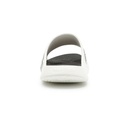 Peak Taichi Sports Slippers White/Black