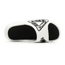 Peak Taichi Sports Slippers White/Black
