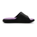 Peak Taichi Sports Slippers Black/Purple