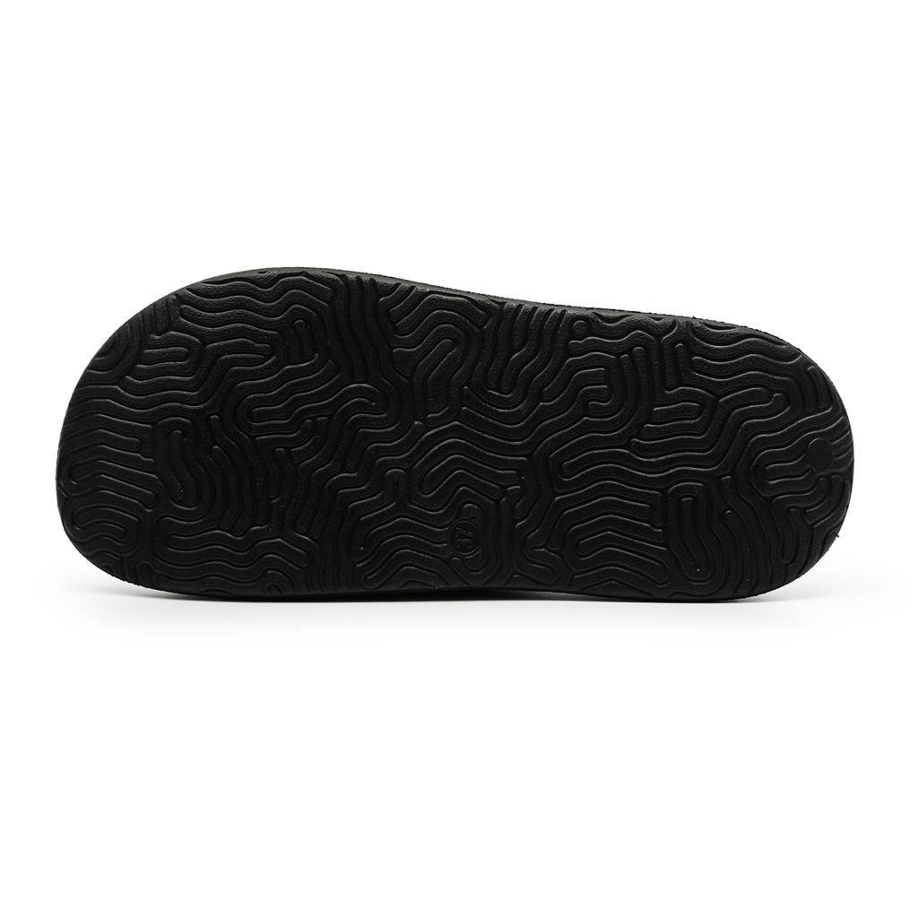 Peak Taichi Sports Slippers Black/Purple