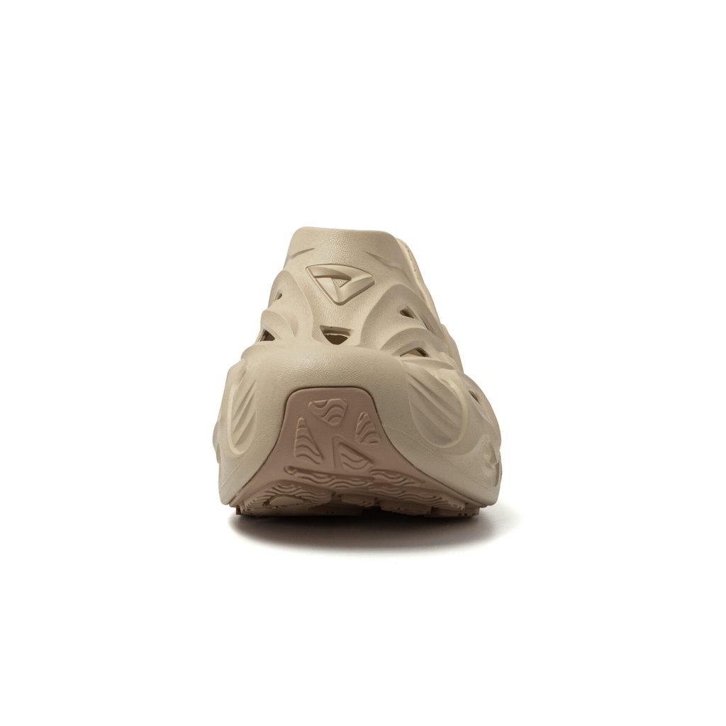 Peak Taichi Sandals Khaki