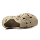 Peak Taichi Sandals Khaki