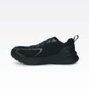 Peak Sports Shoes Black/Paloma Gray/Orange