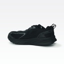 Peak Sports Shoes Black/Paloma Gray/Orange