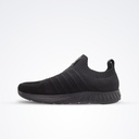 Peak X-Light Slip On All Black