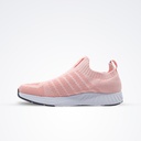 Peak X-Light Slip On Pink