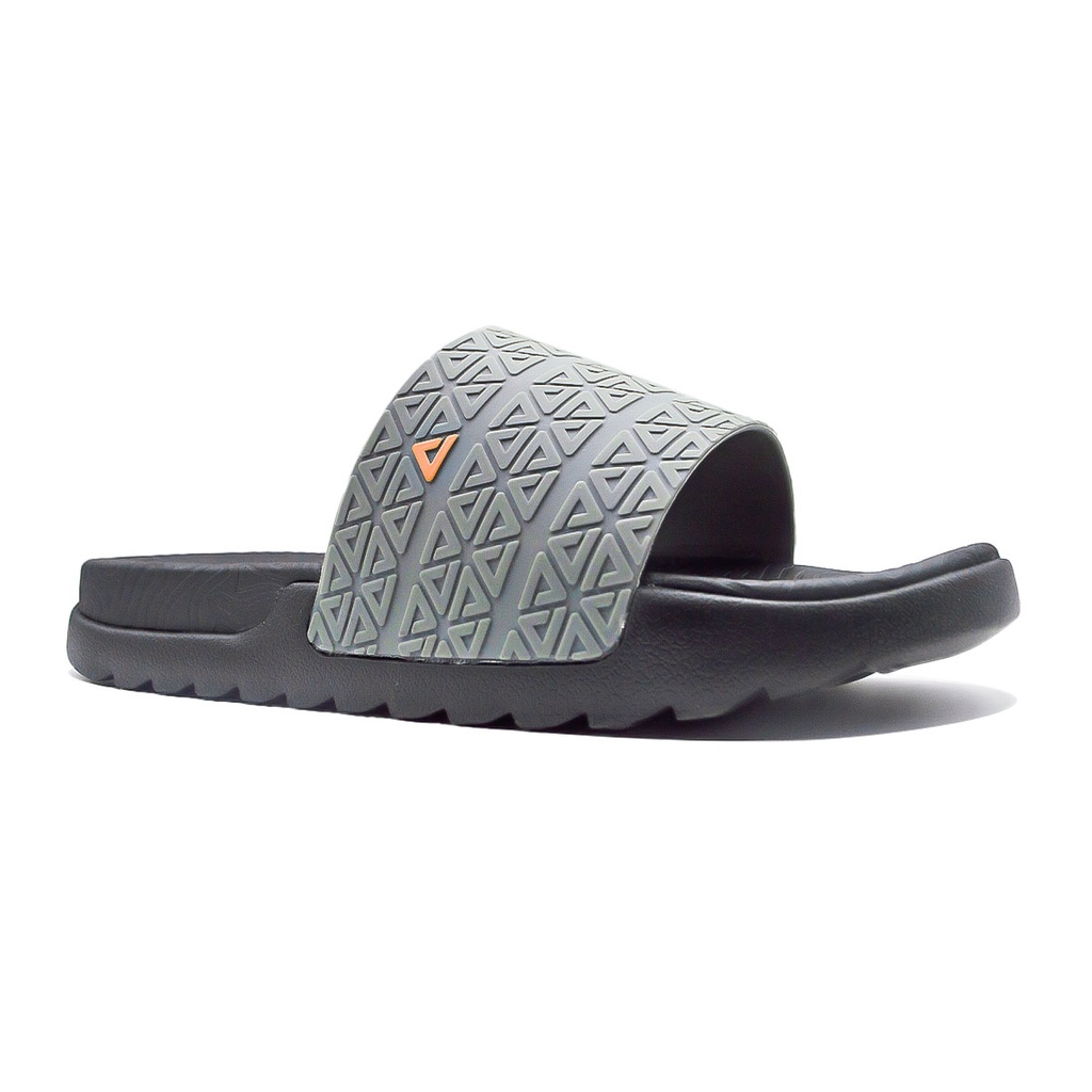 Peak Taichi Slippeers Dk. Green/Black