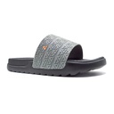 Peak Taichi Slippeers Dk. Green/Black