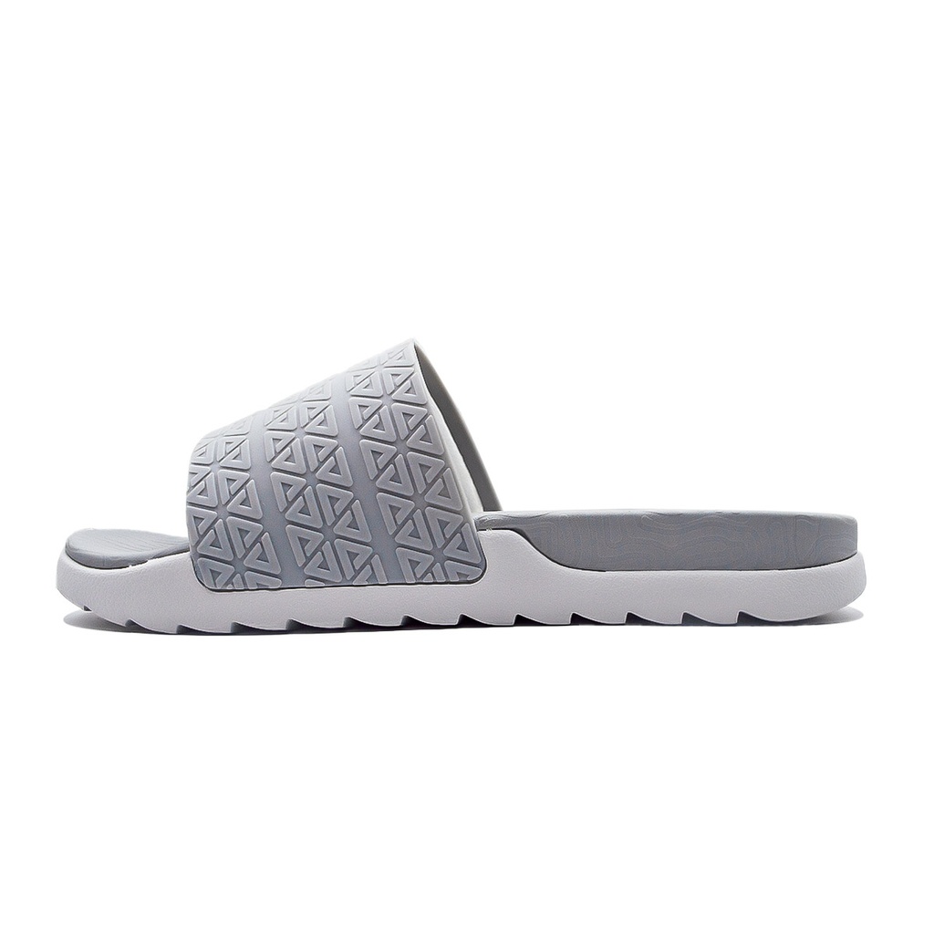 Peak Taichi Slippeers Grey