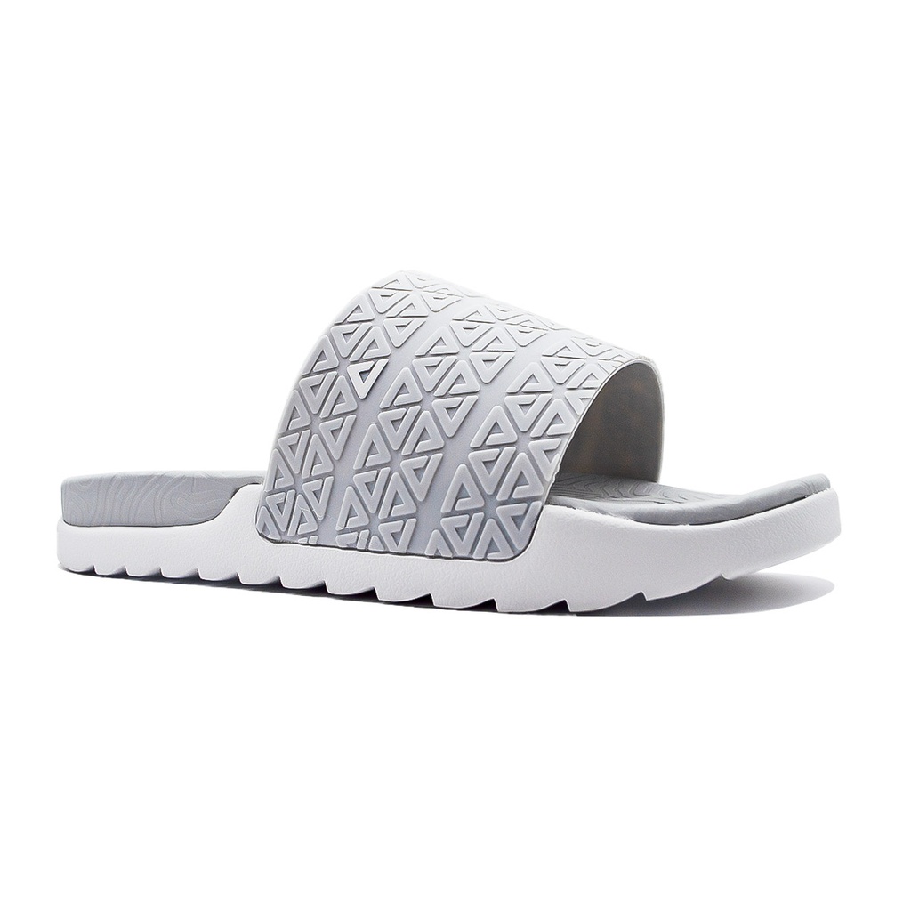 Peak Taichi Slippeers Grey