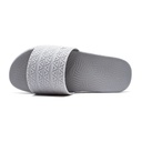 Peak Taichi Slippeers Grey