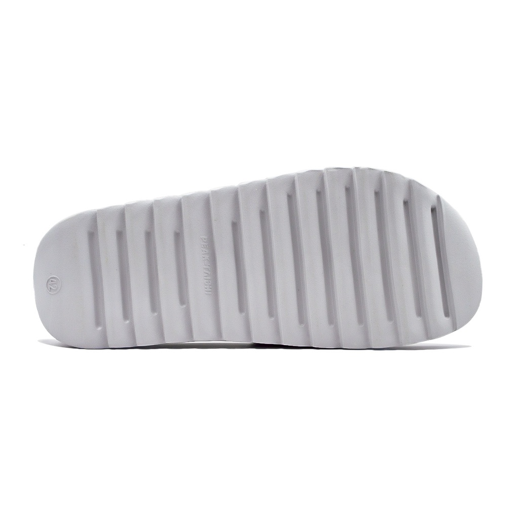 Peak Taichi Slippeers Grey