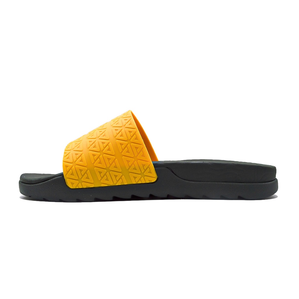 Peak Taichi Slippeers Military Green/Yellow