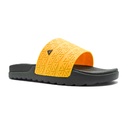 Peak Taichi Slippeers Military Green/Yellow