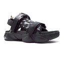 Peak Tiachi Sandals Black