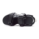 Peak Tiachi Sandals Black