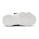 Peak Tiachi Sandals Navy/Milky White