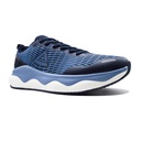 Peak Taichi Walking Shoes Navy