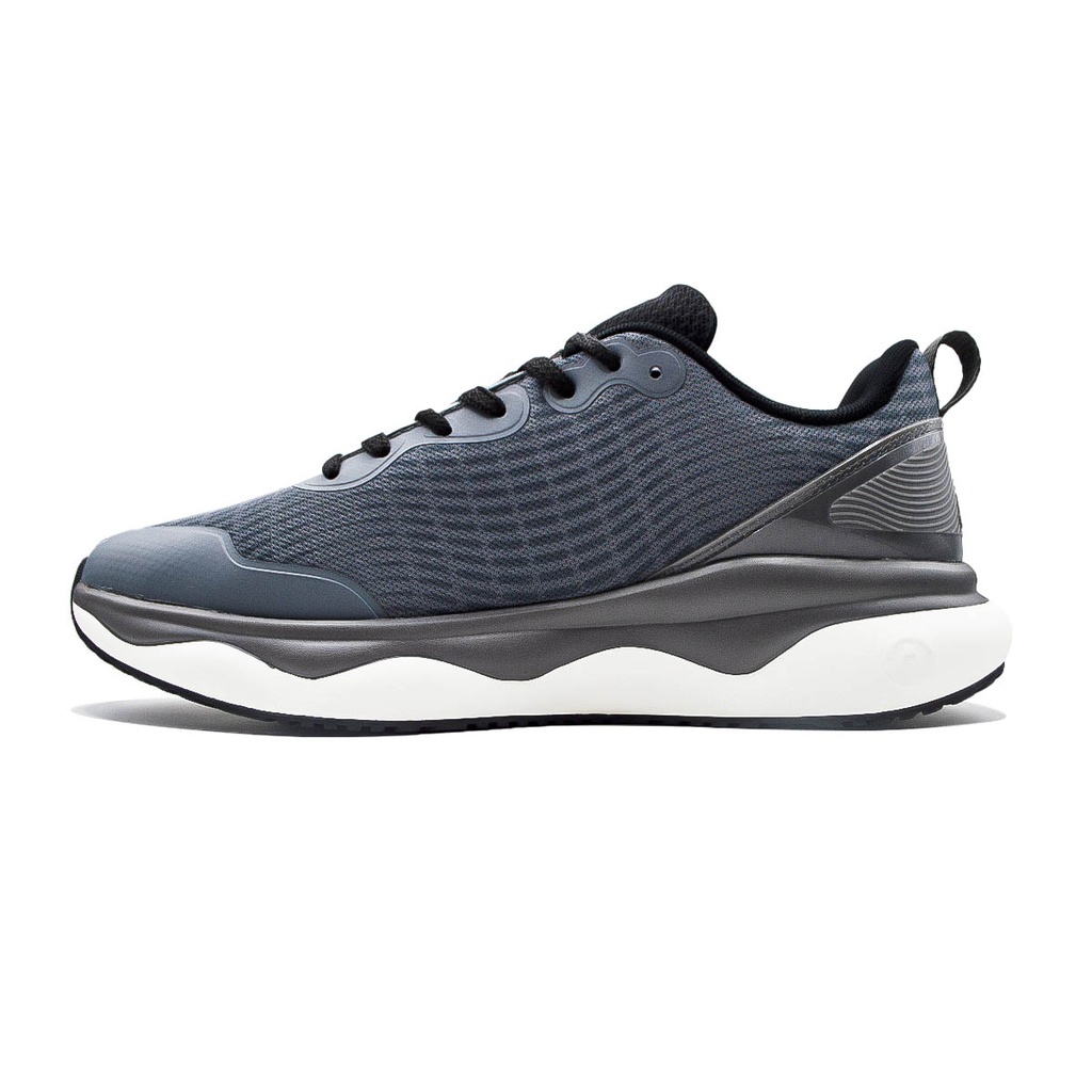 Peak Taichi Walking Shoes Paloma Ash